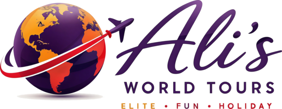 Ali's World Tours